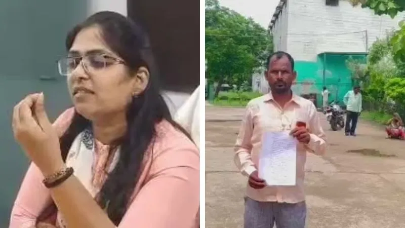Hamirpur में भी ज्योति मौर्या जैसा मामला आया सामने, आशा कार्यकर्त्ता बनते ही महिला ने किसान पति को छोड़ा, जानें- मामला