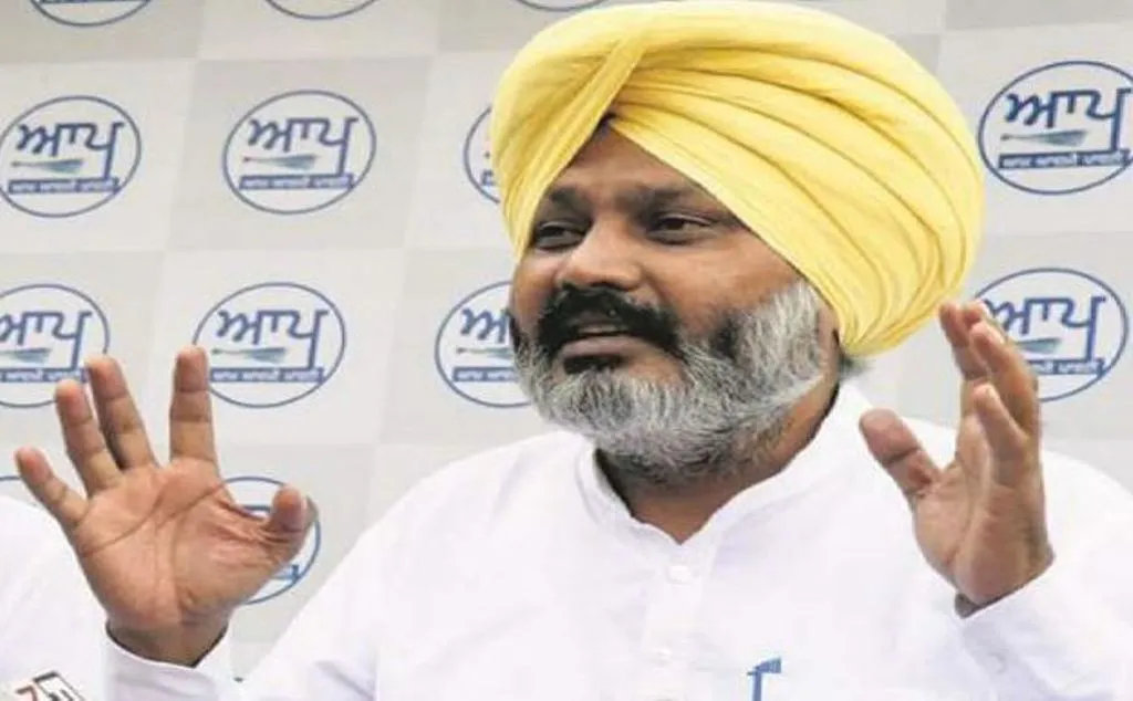 पंजाब का प्रतिनिधिमंडल केरल के दौरे पर, राजस्व हानि रोकने के बारे में लेगा जानकारी 