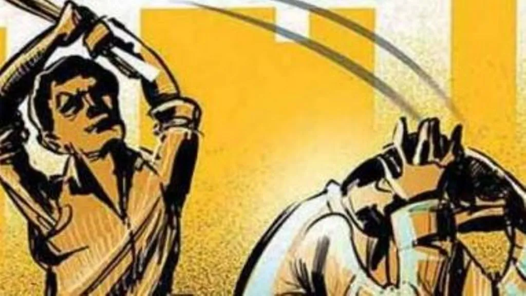 बरेली: पड़ोसी के कुत्ते को पत्थर मारना पड़ा महंगा, युवक को लाठी-डंडों से पीटकर किया घायल