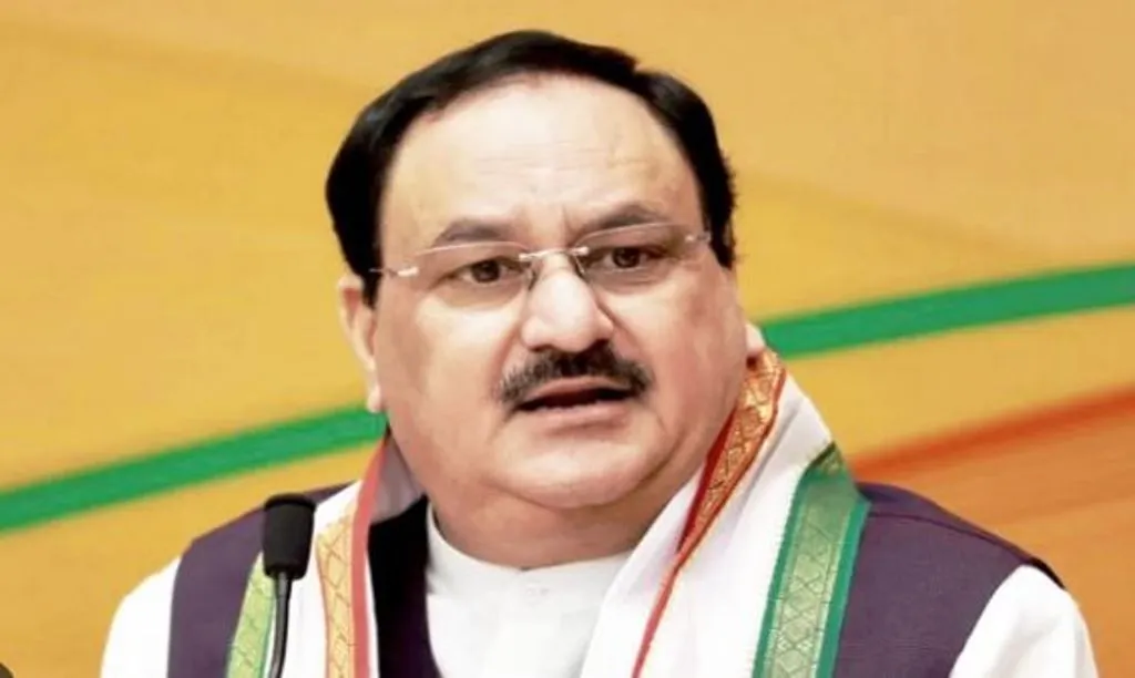 पटना में बीजेपी कार्यकर्ताओं पर हुए लाठीचार्ज पर बोले जेपी नड्डा- उपमुख्यमंत्री को बचाने के लिए नीतीश नैतिकता तक भूल गए