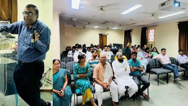 लखनऊ : दूध और चाय से जलने पर न लगायें बर्फ, जानें क्या कहतें हैं प्लास्टिक सर्जन
