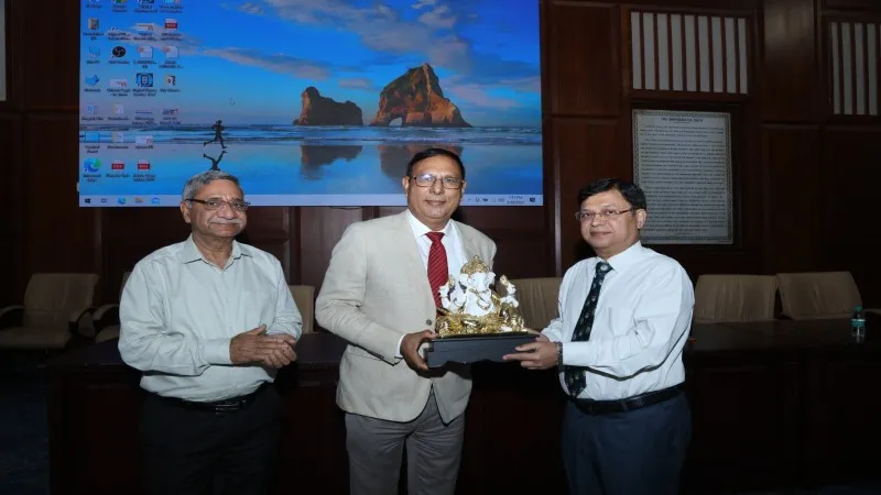 Dr. Anil Kumar Tripathi केजीएमयू के बाद नई पारी की शुरूआत को तैयार, इस तरह करेंगे मरीजों की सेवा