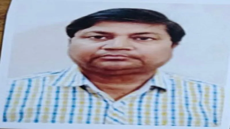 डॉ. दिलीप