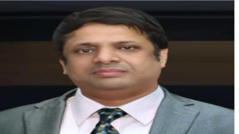 डॉ. फराज