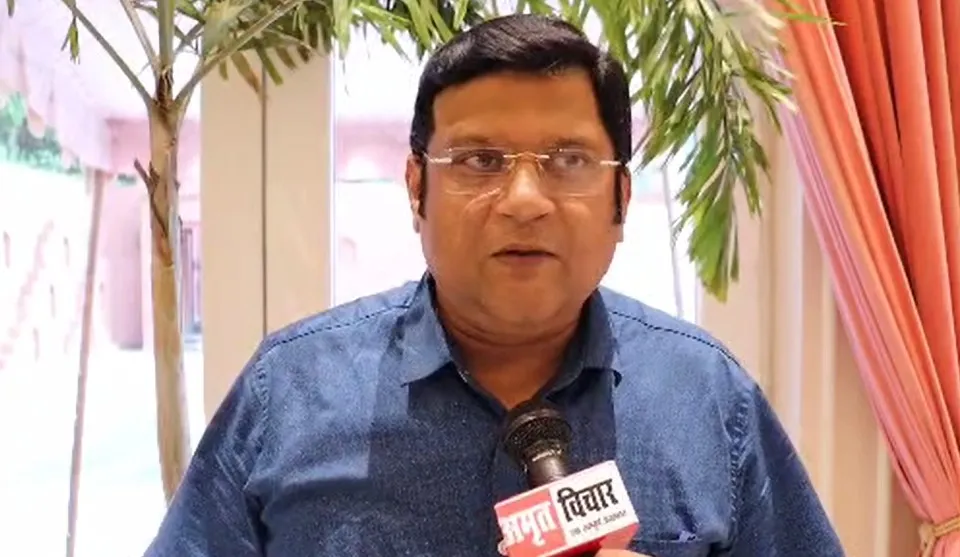 SGPGI : दबी हुई नाक का बिना सर्जरी इलाज संभव, जानें क्या कहते हैं प्लास्टिक सर्जन