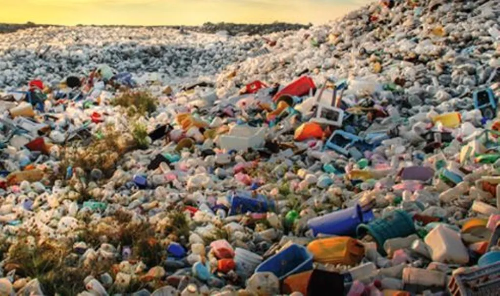 IIT इंदौर ने खोजा तरीका, अब प्लास्टिक के कचरे से बनी हरित हाइड्रोजन से दौड़ेगी कार