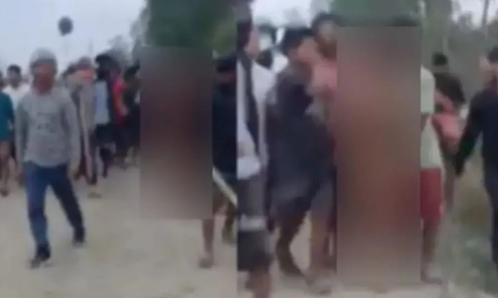 मणिपुर ‘यौन उत्पीड़न’ मामला: अब सीबीआई करेगी मामले की जांच 