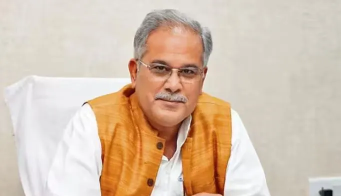 CM बघेल ने नगरीय क्षेत्रों में कई सुविधाओं का किया इजाफा, हितग्राहियों को मिलेगी 25 सेवाओं की सुविधा घर बैठे 