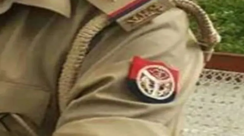 मुरादाबाद: कोर्ट मैरिज के बाद पत्नी को छोड़ने वाले कांस्टेबल पर केस, गर्भपात भी कराने का आरोप