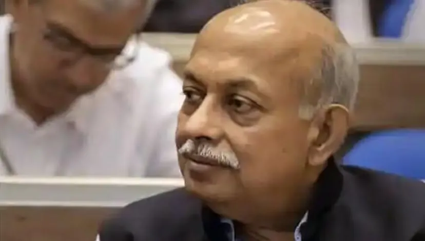 SC ने ED निदेशक संजय मिश्रा का कार्यकाल 15 सितंबर तक बढ़ाया, केंद्र ने कहा- पद पर निरंतरता जरूरी...