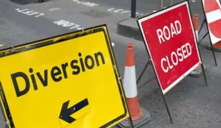 बरेली: रूट डायवर्जन बना मुसीबत, रोडवेज को रोजाना 20 लाख का घाटा