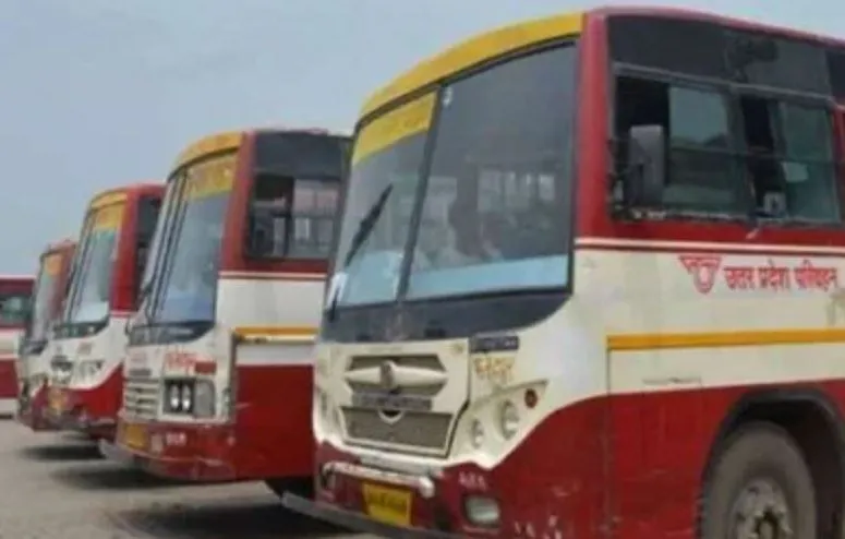 बरेली: रोडवेज की ईटीएम मशीन प्रकरण की जांच पूरी, आरोप नहीं हुए सिद्ध