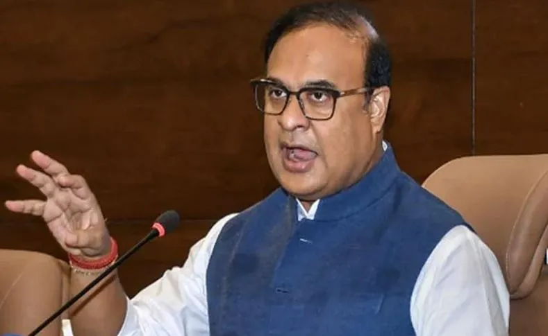 मणिपुर को लेकर बोले हिमंत विश्व शर्मा, कहा- अगले सात से दस दिनों में सुधर जाएगी स्थिति