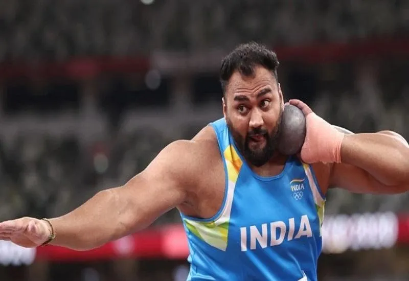 Asian Championship : एथलीट तेजिंदरपाल ने एशियाई चैम्पियनशिप का खिताब बरकरार रखा, पारुल चौधरी ने भी स्वर्ण पदक जीता