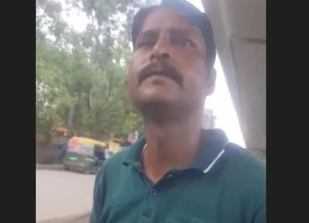 बरेली: सिपाही बताकर उगाही करने वाले को पुलिस ने दबोचा, बदायूं के उसहैत थाना क्षेत्र में रहने वाला कर रहा था वसूली