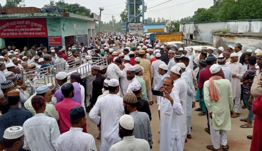 पीलीभीत: कसा शिकंजा...मासूमों की डूबकर मौत मामले में भट्ठा मालिक पर रिपोर्ट, जानिए पूरा मामला