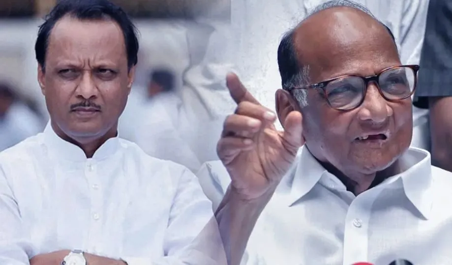 Maharashtra Political Crisis: दोनों खेमों ने आज बुलाई बैठक, डबल व्हिप हुआ जारी