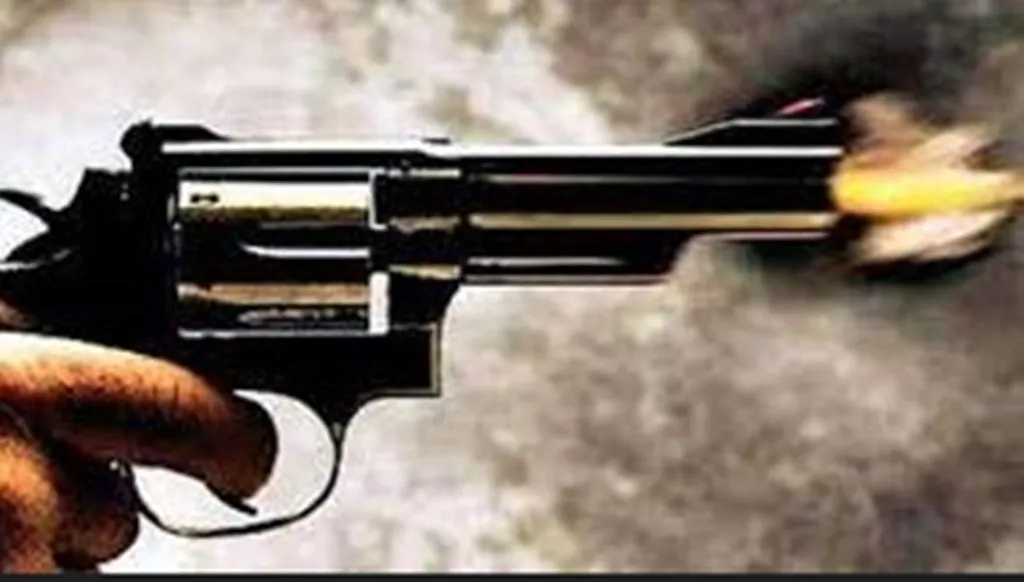 अमेरिका में एक नाइटक्लब में गोलीबारी में नौ लोग घायल 