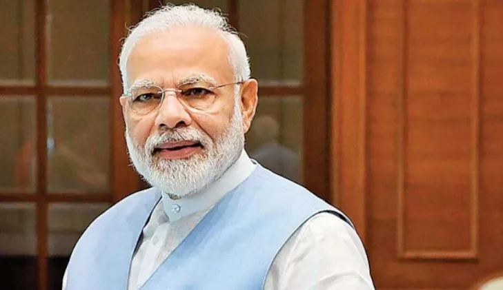 प्रधानमंत्री मोदी 7 जुलाई को जाएंगे रायपुर, जनसभा को करेंगे संबोधित