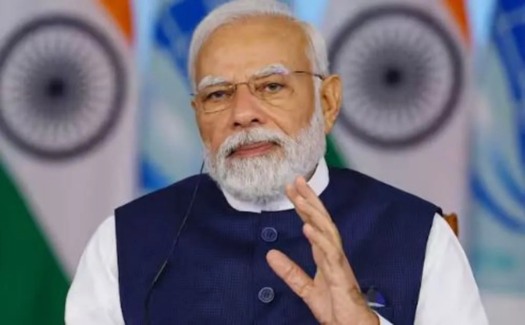 पीएम मोदी ने कहा- भारत ने दिखाया है कि विविधता के बीच सद्भाव का अस्तित्व संभव है 