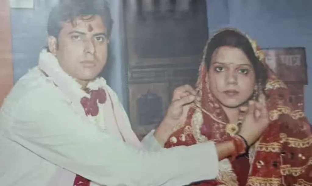 दोस्ती, प्यार, लव मैरिज और फिर फरेब... पति ने पढ़ाया और दरोगा बनाया, ज्योति ने नौकरी लगते ही छोड़ा साथ 