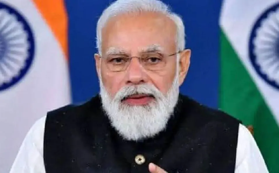 पीएम मोदी आज शहडोल में, सिकल सेल एनीमिया उन्मूलन मिशन की करेंगे शुरुआत 