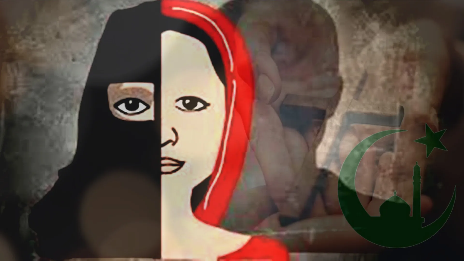 हल्द्वानी: पति को वीडियो भेज तुड़वाई शादी, धर्मांतरण को बना रहा था दबाव