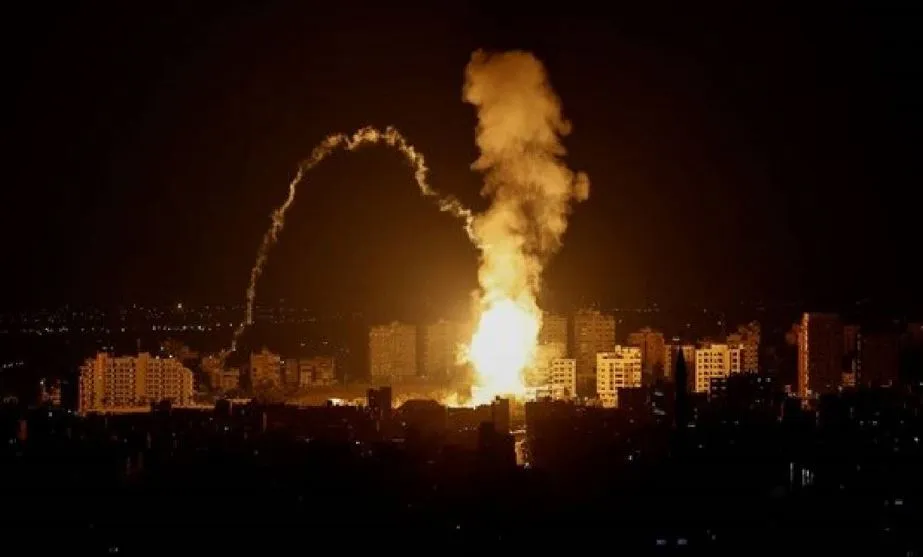 सूडान के ओमडुरमैन पर हमले में 16 नागरिकों की मौत 