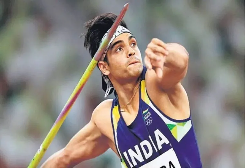 Diamond League 2023 : लुसाने डायमंड लीग में नीरज चोपड़ा ने फिर किया कमाल, 87.66 मीटर दूर भाला फेंककर हास‍िल किया पहला स्थान