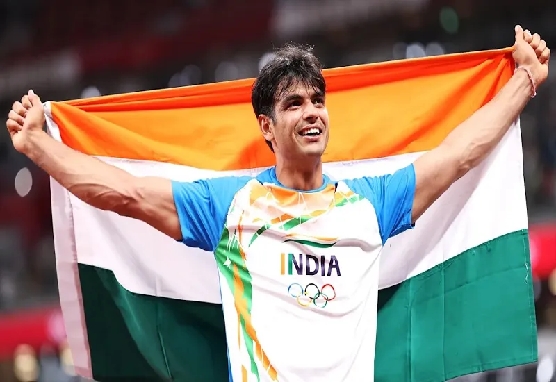 World championship 2023 : नीरज चोपड़ा ने कहा- 90 मीटर का कोई दबाव नहीं, विश्व चैम्पियनशिप से पहले फिटनेस पर फोकस 