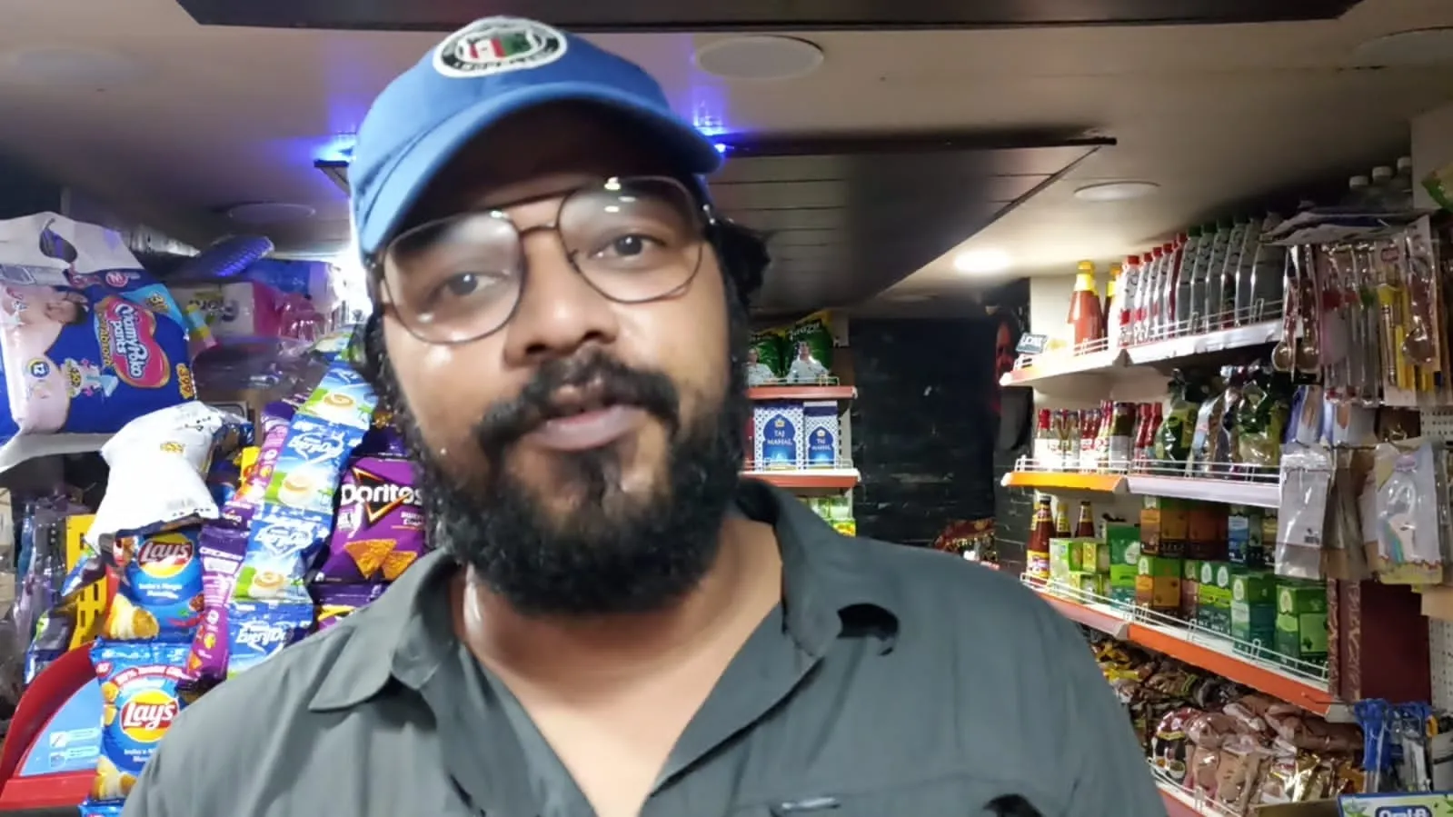 नैनीताल: सिर्फ एक बंदा काफी है' के डायरेक्टर अपूर्व पहुंचे नैनीताल