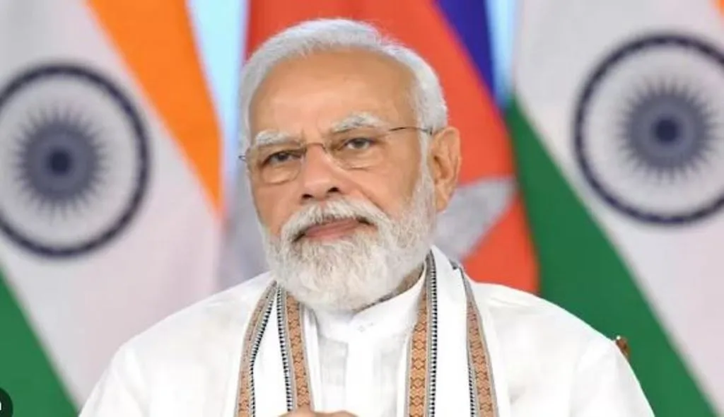 पीएम मोदी ने कहा- ग्लोबल साउथ पर रूस-यूक्रेन संघर्ष के प्रभाव को लेकर चिंतित हूं 