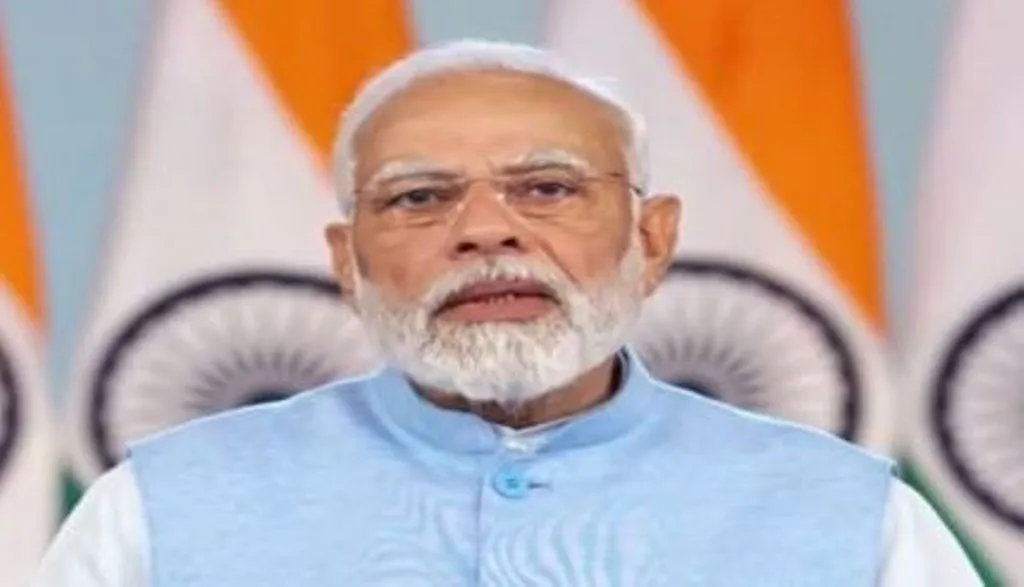 विपक्ष के इंडिया गठबंधन पर पीएम मोदी का प्रहार, कहा- अंग्रेज आए और उन्होंने अपना नाम ईस्ट इंडिया कंपनी रखा था उसी तरह... 