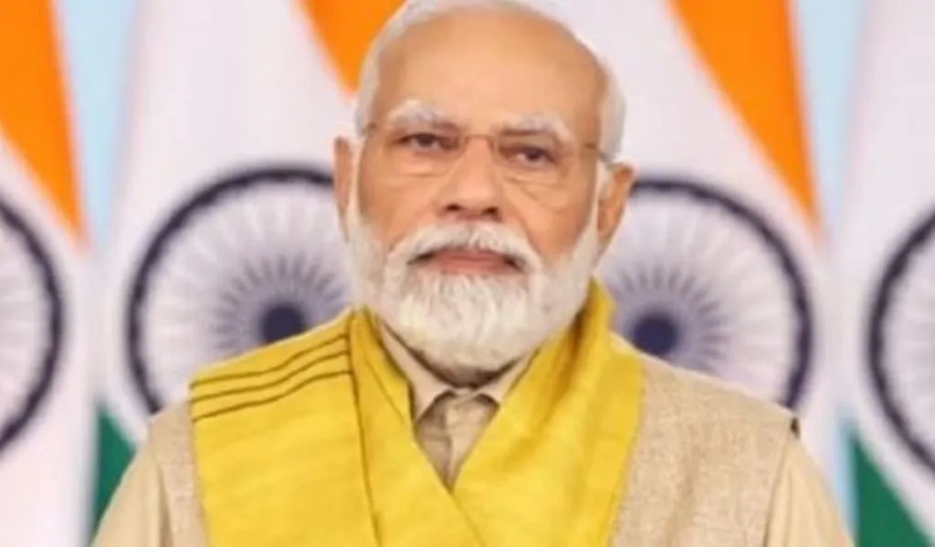 पीएम मोदी आज गुजरात के राजकोट शहर के पास अंतरराष्ट्रीय हवाई अड्डे का करेंगे उद्घाटन