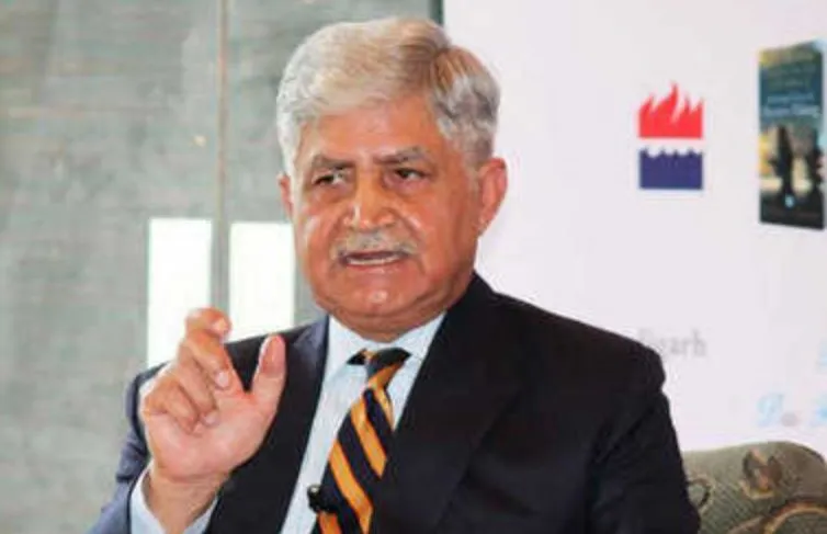 कभी भी अपने दुश्मन पर भरोसा न करें चाहे पाकिस्तान हो या चीन: पूर्व सेना प्रमुख वीपी मलिक