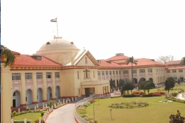 पटना उच्च न्यायालय के न्यायाधीश बनें न्यायमूर्ति विपुल एम पंचोली, राज्यपाल ने दिलाई शपथ