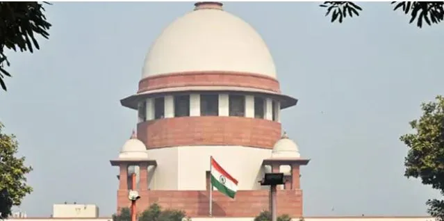 सर्वोच्च अदालत ने श्रीकृष्ण जन्मभूमि-ईदगाह संबंधी याचिकाओं पर उच्च न्यायालय से मांगी रिपोर्ट