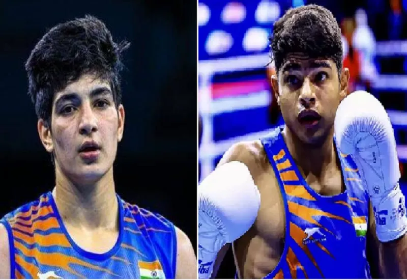 Asian Games : दीपक भोरिया-निशांत देव और परवीन हुड्डा ने एशियाई खेलों के लिए पक्का किया स्थान, पंघाल-नीतू चूके 