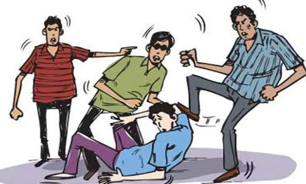 बरेली: ड्यूटी कर घर लौट रहे शख्स के साथ दबंगों ने रास्ते में रोककर की मारपीट, मुकदमा दर्ज 