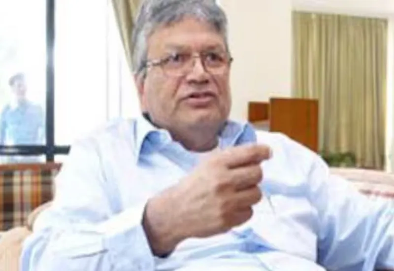 एस्ट्रोटर्फ और कुप्रबंधन के कारण बेमौत मर रही है भारतीय हॉकी :  पूर्व ओलंपियन असलम शेर खां 