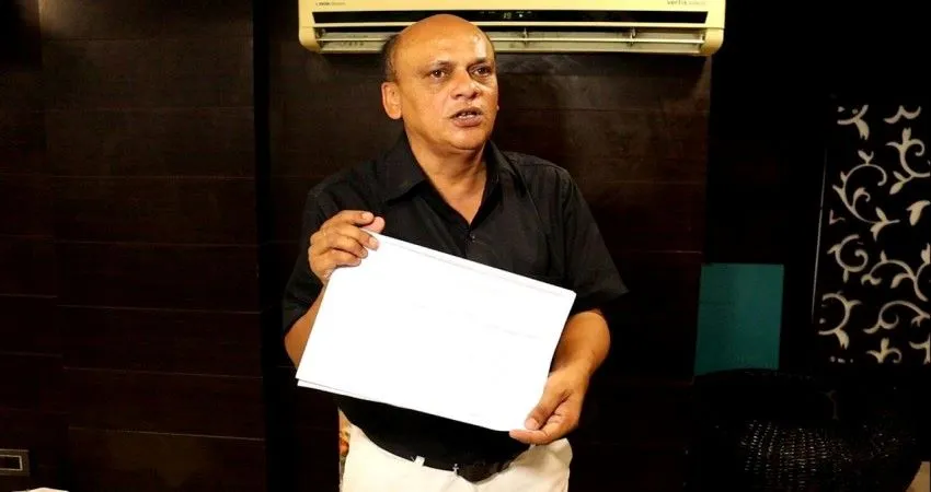 लखनऊ : मथुरा नगर निगम पर मनमानी का आरोप, मानक न पूरा करने वाली कंपनी को दिया करोड़ों का टेंडर