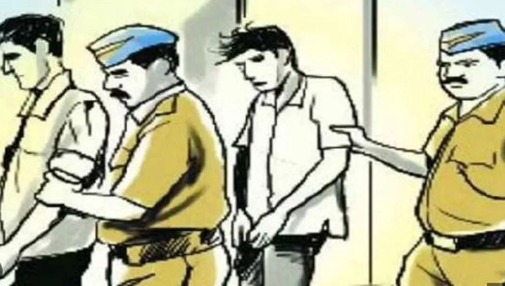 जम्मू-कश्मीर: राष्ट्रगान का अपमान करने के आरोप में 14 लोग गिरफ्तार