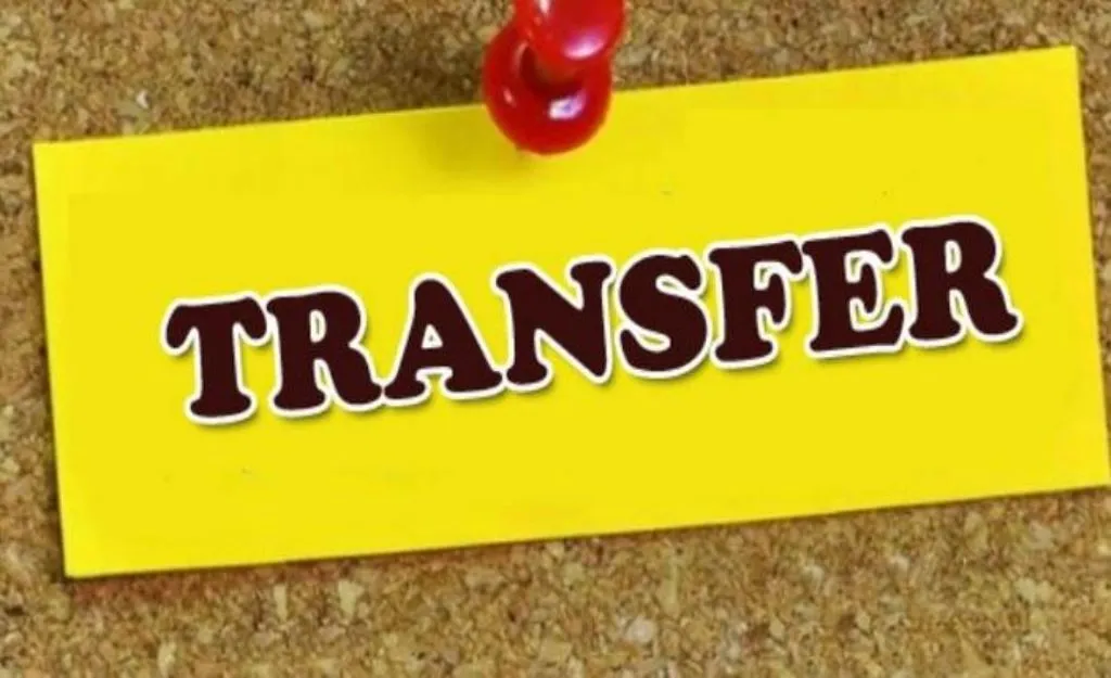 बरेली: पारुल गईं मुरादाबाद, निधि बनीं एसडीएम फरीदपुर