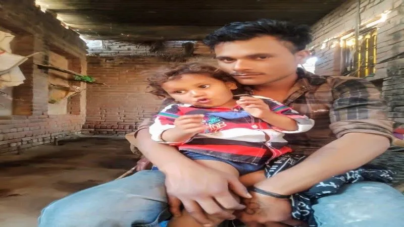 कानपुर : पैसों के लेनदेन में रिश्तों का कत्ल, छोटे भाई ने ईंट मारकर की बड़े भाई की हत्या