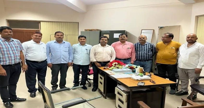 लखनऊ : समाज कल्याण विभाग में खाली पड़े हैं फार्मेसिस्टो के 90 फीसदी पद 