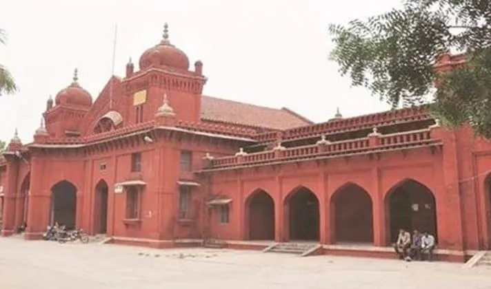 बरेली: 12 भारांकों में संदेह, मेडिकल प्रमाणपत्र में मुहर ही नहीं