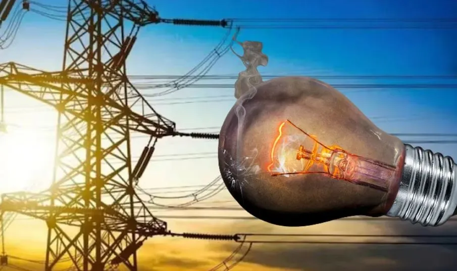 बरेली: 20 साल से बिजली को तरस रहे शांति विहार कॉलोनी के लोग