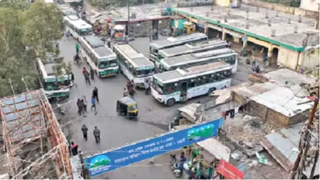 हल्द्वानी: 2008 में 50 लाख की लागत से हुआ था सड़क निर्माण, आज बन गई दुर्घटना का केंद्र 