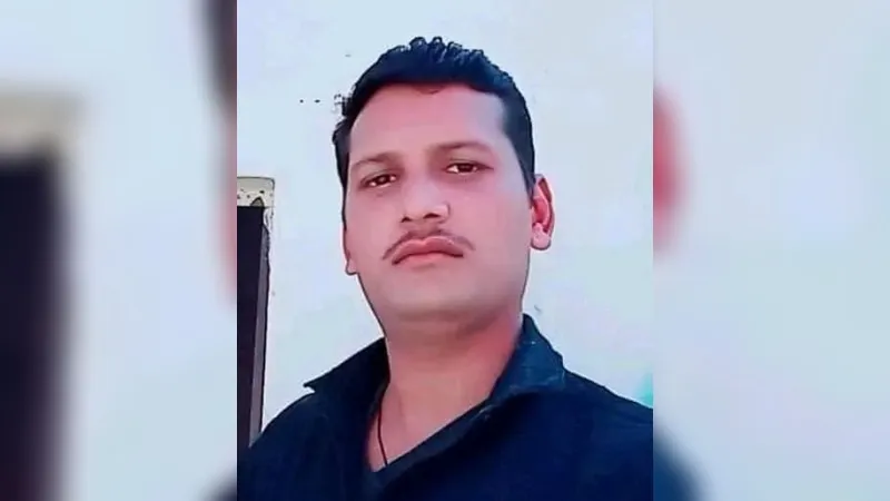 Banda News: आकाशीय बिजली की चपेट में आने से किसान की मौत, परिजनों में मचा कोहराम