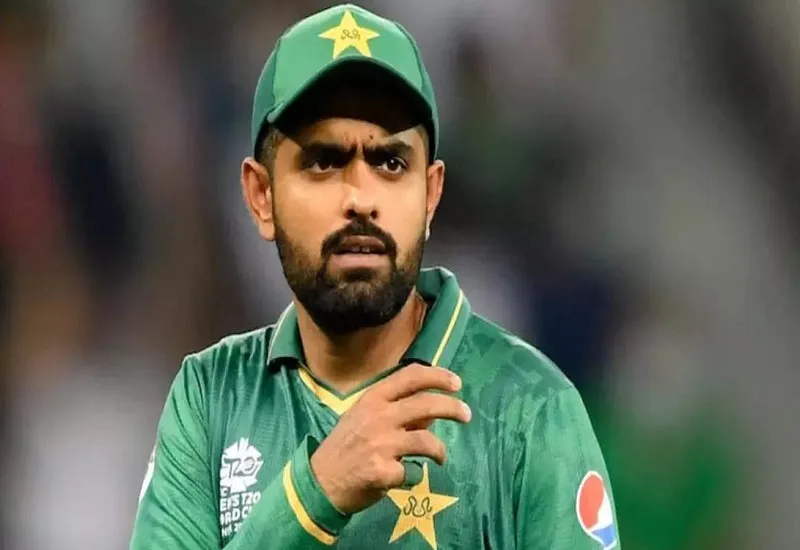 बाबर आजम ने जीता फैंस का दिल, लंका प्रीमियर लीग के विपरीत सट्टेबाजी कंपनी का प्रचार करने से किया इनकार